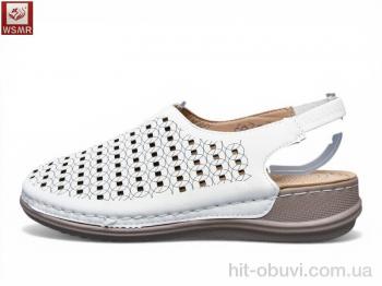 Босоножки WSMR A602-2