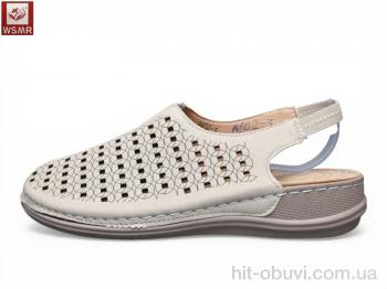 Босоножки WSMR A602-3