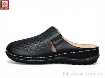 Шлепки WSMR A601-1