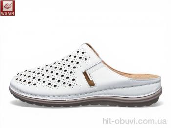 Шлепки WSMR A601-2