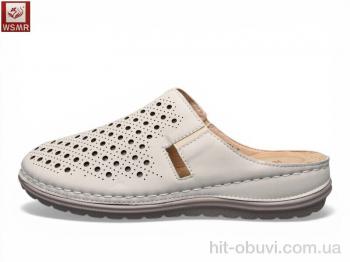 Шлепки WSMR A601-3