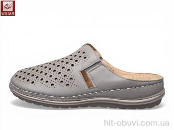 Шлепки WSMR A601-4