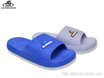 Шлепки Jibukang 8865 mix