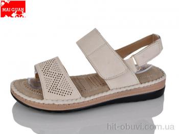 Босоніжки Maiguan, 950-2