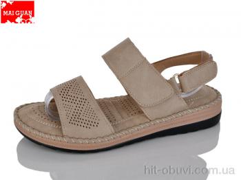 Босоніжки Maiguan, 950-5