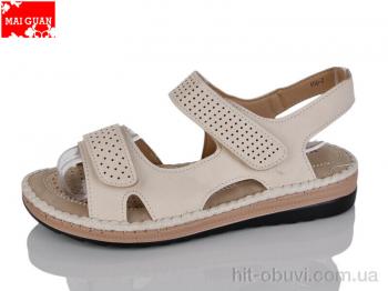 Босоніжки Maiguan 956-2
