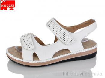 Босоніжки Maiguan 956-3
