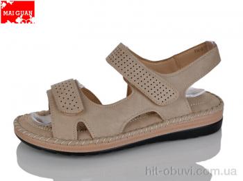 Босоніжки Maiguan 956-5