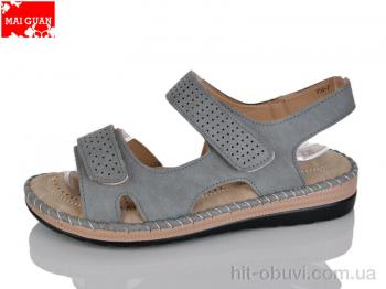 Босоніжки Maiguan 956-7