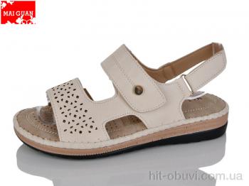 Босоніжки Maiguan, 953-2