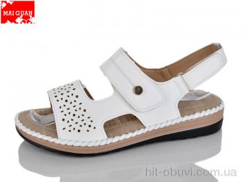 Босоніжки Maiguan, 953-3