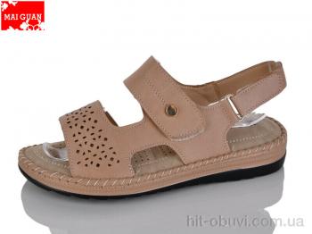 Босоніжки Maiguan, 953-6