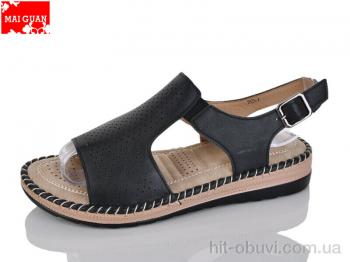 Босоніжки Maiguan, 955-1