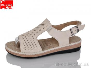 Босоніжки Maiguan, 955-2