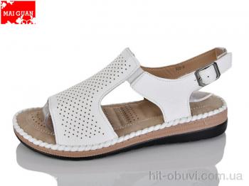 Босоніжки Maiguan, 955-3