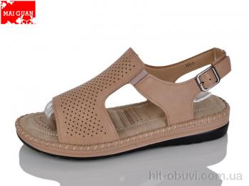 Босоніжки Maiguan, 955-6