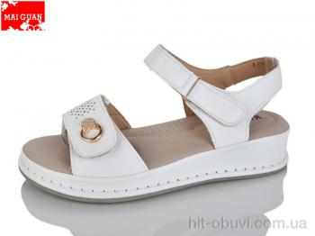 Босоніжки Maiguan B911-3