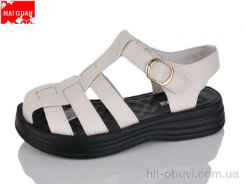 Босоніжки Maiguan H9220-1