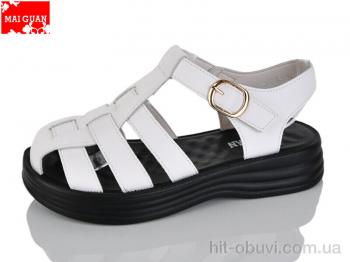 Босоніжки Maiguan H9220-3