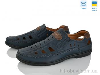 Туфлі FG 5457-3