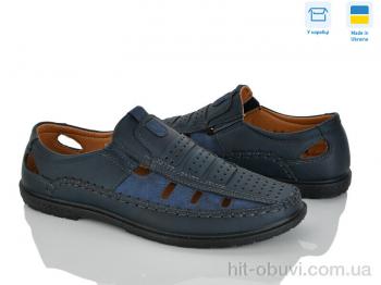 Туфлі FG 5461-3