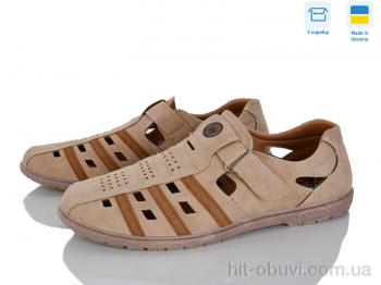 Туфлі FG 5459-1