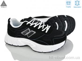 Кросівки STILLI Group NK150-10 шкіра
