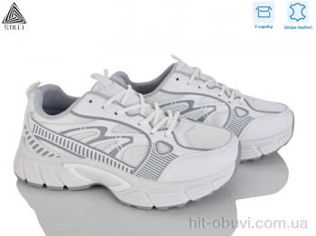 Кросівки STILLI Group NK180-1 шкіра