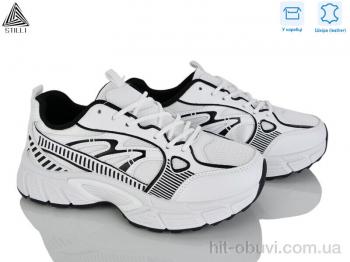 Кросівки STILLI Group NK180-3 шкіра