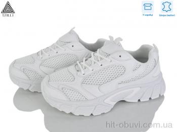 Кроссовки STILLI Group NK120-1 шкіра