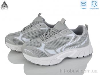 Кроссовки STILLI Group NK120-5 шкіра