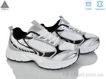 Кроссовки STILLI Group NK120-6 шкіра