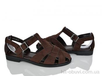 Босоножки Бабочка-Mengfuna-AESD 2236-80