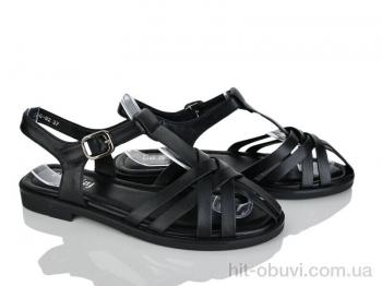 Босоножки Бабочка-Mengfuna-AESD 2236-82