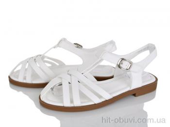 Босоножки Бабочка-Mengfuna-AESD 2236-83