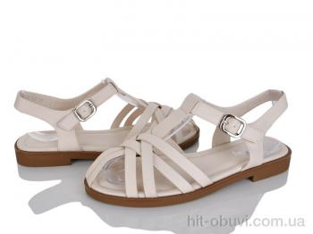 Босоножки Бабочка-Mengfuna-AESD 2236-84