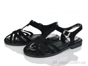 Босоножки Бабочка-Mengfuna-AESD 2236-86