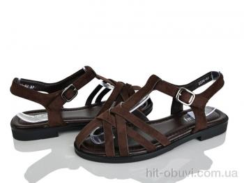 Босоножки Бабочка-Mengfuna-AESD 2236-87