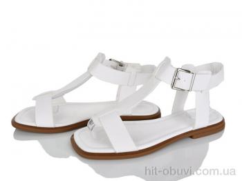 Босоножки Бабочка-Mengfuna-AESD 2818-58