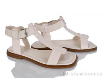 Босоножки Бабочка-Mengfuna-AESD 2818-59