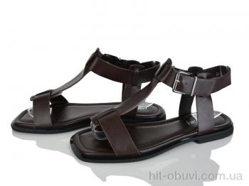 Босоножки Бабочка-Mengfuna-AESD 2818-60