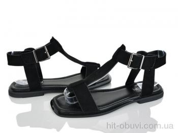 Босоножки Бабочка-Mengfuna-AESD 2818-61