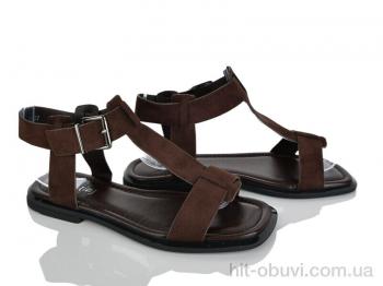 Босоножки Бабочка-Mengfuna-AESD 2818-62