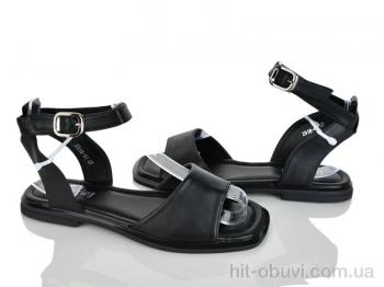 Босоножки Бабочка-Mengfuna-AESD 2818-64