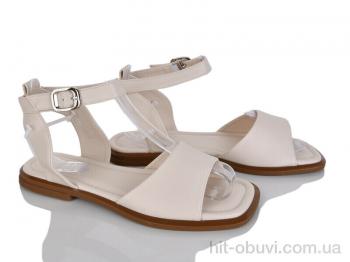 Босоножки Бабочка-Mengfuna-AESD 2818-66