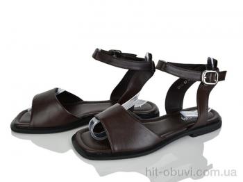 Босоножки Бабочка-Mengfuna-AESD 2818-67