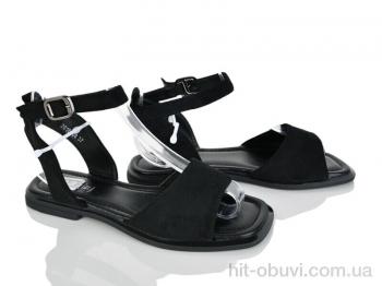 Босоножки Бабочка-Mengfuna-AESD 2818-68