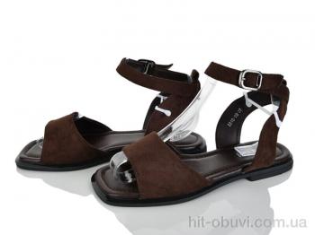 Босоножки Бабочка-Mengfuna-AESD 2818-69