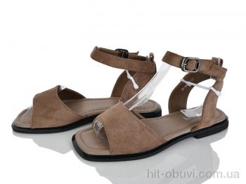 Босоножки Бабочка-Mengfuna-AESD 2818-70