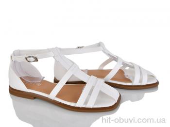 Босоножки Бабочка-Mengfuna-AESD 2817-37